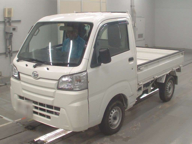 DAIHATSU HIJET TRUCK 2019