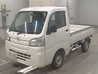 DAIHATSU HIJET TRUCK 2019