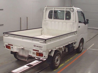 DAIHATSU HIJET TRUCK 2019