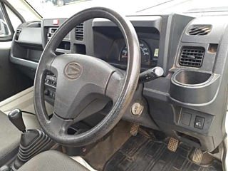 DAIHATSU HIJET TRUCK 2019