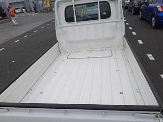 DAIHATSU HIJET TRUCK 2019