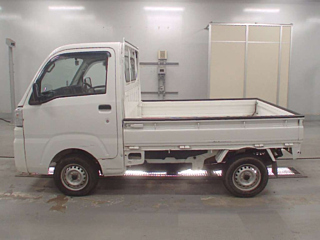 DAIHATSU HIJET TRUCK 2019