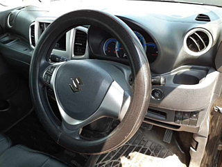 SUZUKI SPACIA 2014
