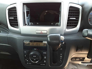 SUZUKI SPACIA 2014