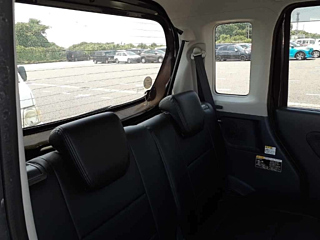 SUZUKI SPACIA 2014