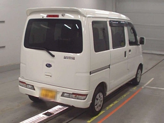 SUBARU SAMBAR 2021