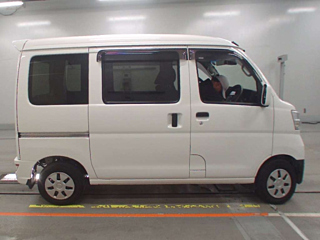SUBARU SAMBAR 2021