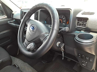 SUBARU SAMBAR 2021