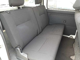 SUBARU SAMBAR 2021