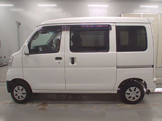 SUBARU SAMBAR 2021