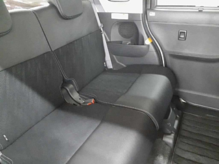 DAIHATSU TANTO 2018