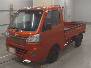 DAIHATSU HIJET TRUCK 2020