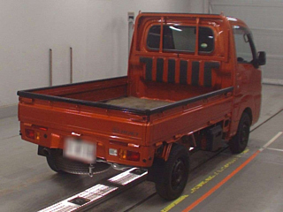 DAIHATSU HIJET TRUCK 2020