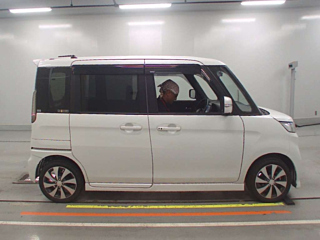 SUZUKI SPACIA 2017