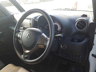 SUZUKI SPACIA 2017