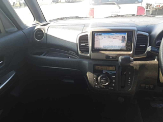 SUZUKI SPACIA 2017