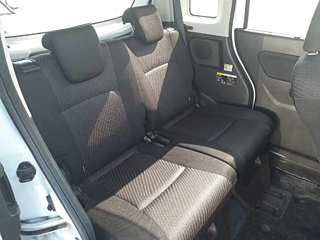SUZUKI SPACIA 2017