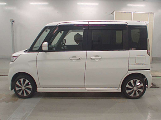 SUZUKI SPACIA 2017