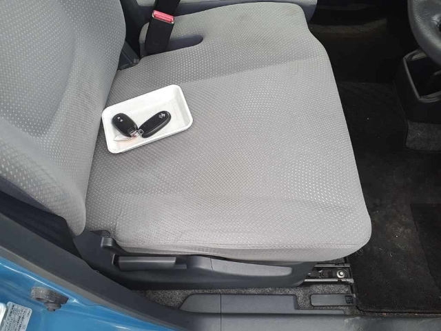 SUZUKI WAGON R 2014