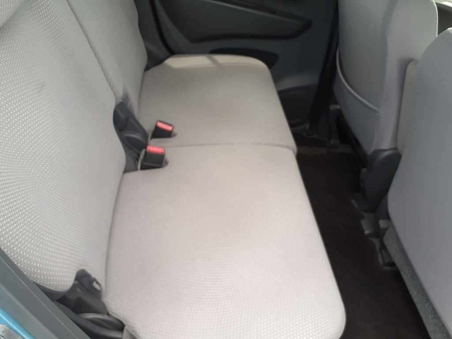 SUZUKI WAGON R 2014