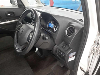 NISSAN DAYZ ROOX 2015