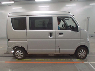 SUZUKI EVERY 2017