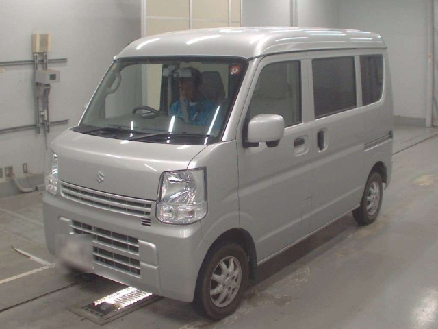 SUZUKI EVERY 2017