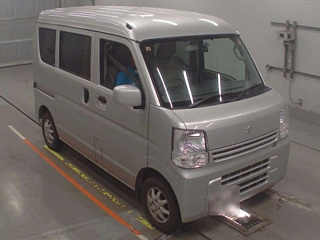 SUZUKI EVERY 2017