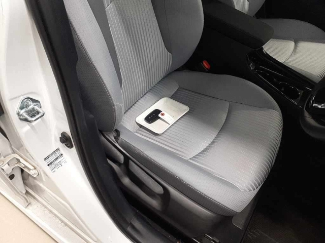 TOYOTA PRIUS PHV 2020