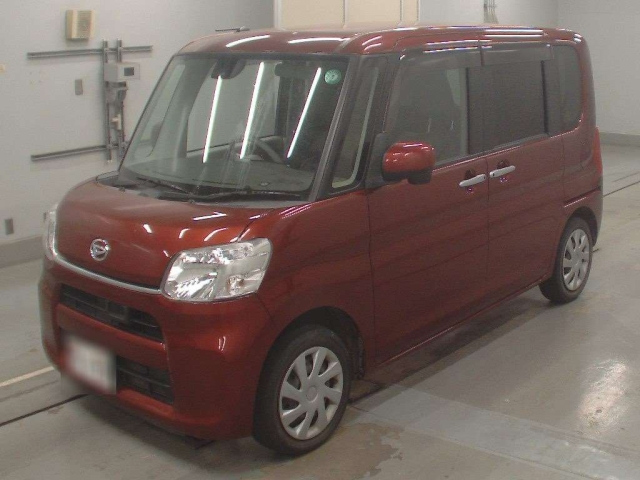 DAIHATSU TANTO 2016
