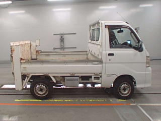 DAIHATSU HIJET TRUCK 2012