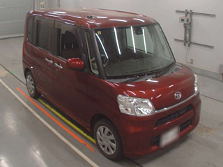 DAIHATSU TANTO 2016