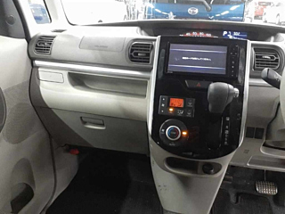 DAIHATSU TANTO 2016
