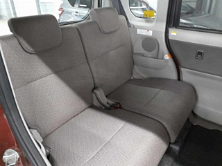 DAIHATSU TANTO 2016