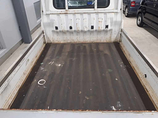 DAIHATSU HIJET TRUCK 2012