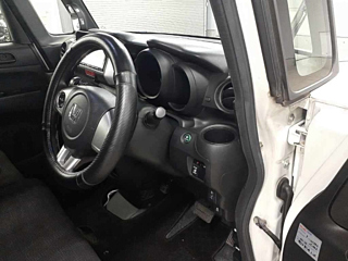 HONDA N BOX 2016
