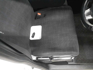 HONDA N BOX 2016