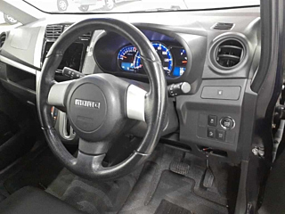 SUBARU STELLA 2014