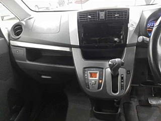 SUBARU STELLA 2014
