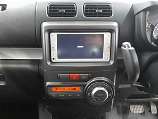 TOYOTA PIXIS SPACE 2013