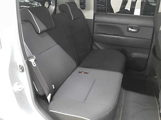 TOYOTA PIXIS SPACE 2013
