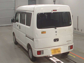 SUZUKI EVERY 2016