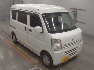 SUZUKI EVERY 2016