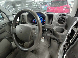 SUZUKI EVERY 2016