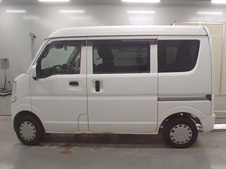 SUZUKI EVERY 2016