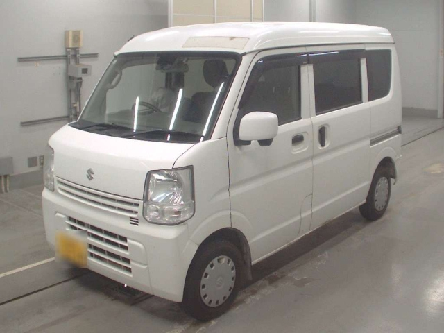 SUZUKI EVERY 2016