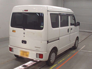 SUZUKI EVERY 2016