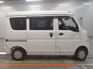 SUZUKI EVERY 2016