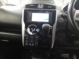 NISSAN DAYZ 2013