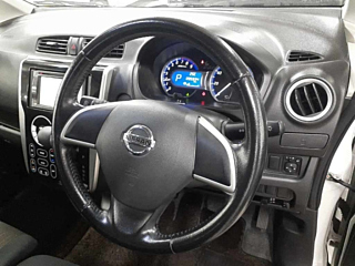 NISSAN DAYZ 2013
